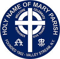 Holy Name of Mary R.C. Church